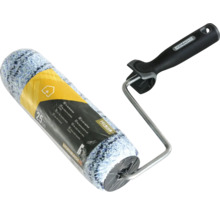 Farbroller mit Bügel, 25 cm, für alle Wandfarben geeignet