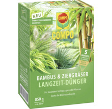 Emballage d'engrais longue durée COMPO pour bambous et graminées ornementales