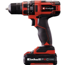 Visseuse-perceuse sans fil Einhell