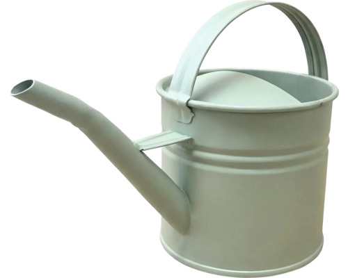 Arrosoir en métal