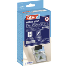 Tesa Insect Stop Protection solaire et moustiquaire pour fenêtre de toit emballage