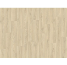 Stratifié posé avec aspect bois