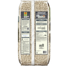 COMPO BIO Granuplant Drainage- und Pflanzgranulat, 40 Liter Sack mit Bimssteinen für Zimmer- und Gartenpflanzen.