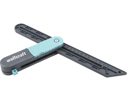 Fausse équerre 6958000 Wolfcraft