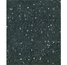 Vue détaillée d'une surface structurée aspect pierre avec des inclusions minérales claires.