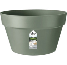 Coupe à plantes elho en plastique recyclé, vert, avec système d'arrosage.