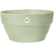 Coupe à plantes ronde verte Elho en plastique.