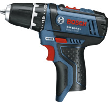 Bosch Akku-Bohrschrauber GSR 10,8-2-LI Professional, kompakte Bauform