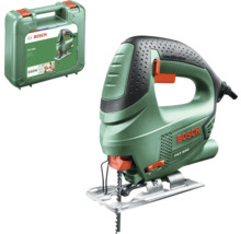 Bosch Stichsäge PST 650 mit 500 Watt und Transportkoffer.