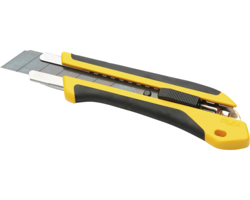 Cutter Olfa XH-AL/HBB10 25 mm Cutter Olfa XH-AL/HBB10 25 mm
