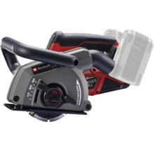 Rainureuse à béton sans fil Einhell Professional avec moteur sans charbon