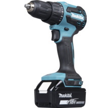 Perceuse-visseuse sans fil Makita 18 Volt LXT moteur sans balais avec batterie Lithium-ion