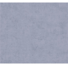 Papier peint violet clair avec surface structurée effet béton.