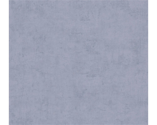 Papier peint violet clair avec surface structurée effet béton.