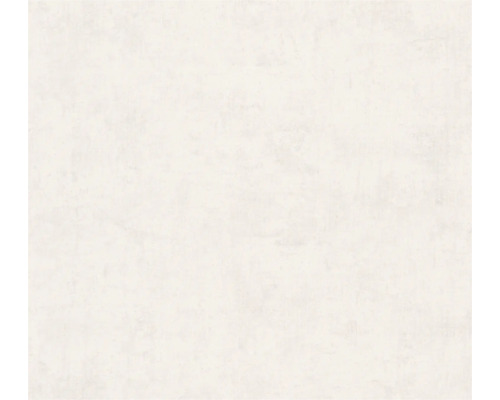 Papier peint légèrement structuré avec un aspect crépi.