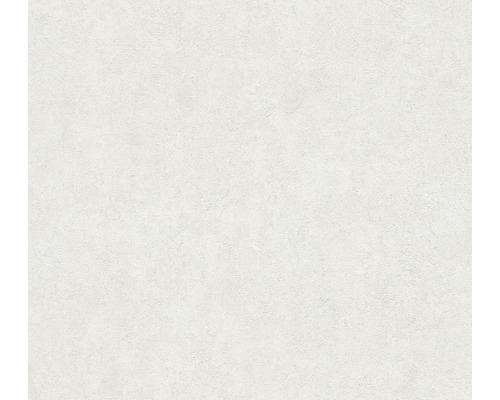 Papier peint structuré avec une texture de surface fine.
