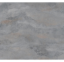 Papier peint intissé avec surface structurée aspect béton pour une décoration murale moderne.