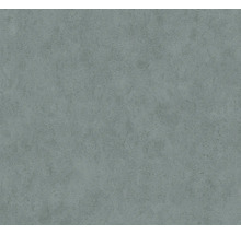 Papier peint intissé avec une structure d'enduit fine et un aspect uni.