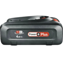 Batterie 18 volts 4,0 ampères-heures Power Plus pour outils Power for All Alliance