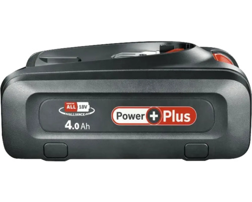 Batterie 18 volts 4,0 ampères-heures Power Plus pour outils Power for All Alliance