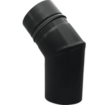 Abflussrohrbogen mit 45 Grad Winkel