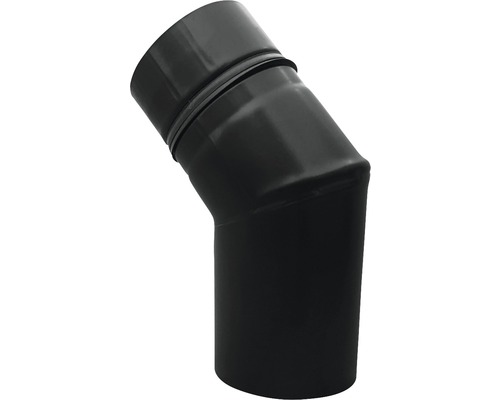 Abflussrohrbogen mit 45 Grad Winkel