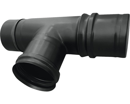 Tuyau de branchement pour tuyaux d''évacuation