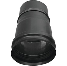 Ofenrohr Erweiterung