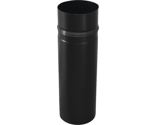 Ofenrohrverlängerung aus Metall