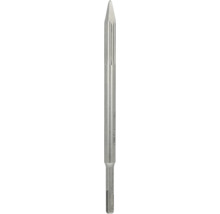 SDS-plus Spitzmeißel aus Metall für Bohrhämmer.