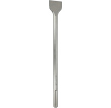 Breitmeißel aus Metall für Bohrhammer.