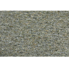 Strukturierter Teppichboden mit Schlingenstruktur.