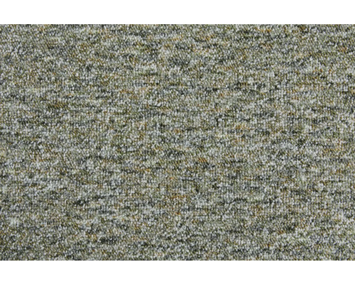 Strukturierter Teppichboden mit Schlingenstruktur.