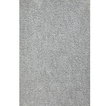 Gros plan d une moquette grise avec une surface à texture fine.