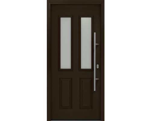 Clé universelle/clé pour nouvelles constructions pour fenêtres et portes -  HORNBACH Luxembourg