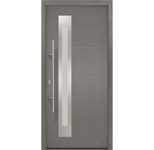 Porte d'entrée EcoStar ISOPRO IP 780S 1100 x 2100 mm gauche CH703