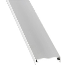 Aluminium-Profilschiene für Montagezwecke