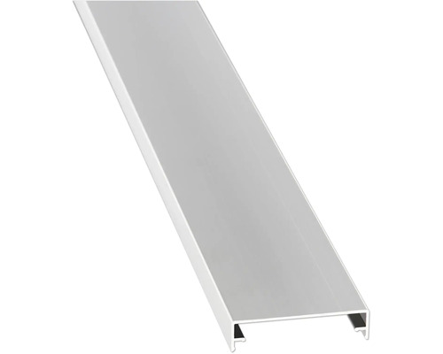 Aluminium-Profilschiene für Montagezwecke