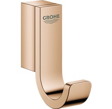 Haken GROHE Selection warm sunset poliert 41039DA0