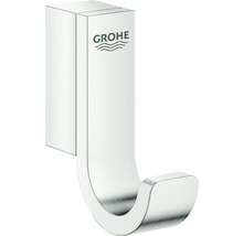 Haken GROHE Selection supersteel 41039DC0