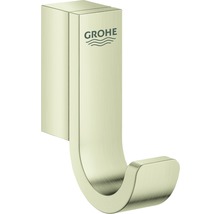 Haken GROHE Selection nickel gebürstet 41039EN0