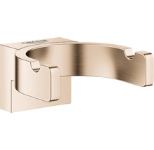 Haken GROHE Selection doppelt warm sunset gebürstet 41049DL0