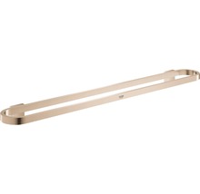 Badetuchhalter GROHE Selection warm sunset gebürstet 41056DL0