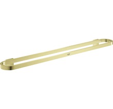 Badetuchhalter GROHE Selection cool sunrise gebürstet 41056GN0