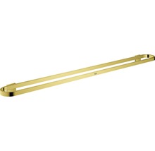 Grohe Handtuchhalter mit zwei Stangen