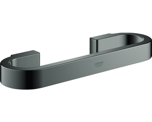 Wannengriff GROHE Selection hard graphite poliert 41064A00
