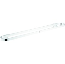 Grohe Handtuchhalter, Doppelhandtuchstange zur Wandmontage