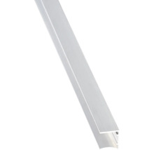 Profilé d'angle en aluminium