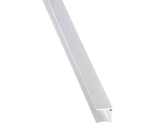 Profilé d'angle en aluminium