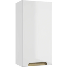 Hängeschrank STILLA BxHxT 30 cm x 60 cm x 22 cm Frontfarbe weiß 292-A-03002